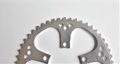 STRONGLIGHT ALUMINIUM CHAINRING - 50 - Plateau alu BCD 86