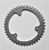 STRONGLIGHT ALUMINIUM CHAINRING - 45 - Plateau alu 93 mm