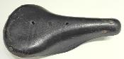 PEUGEOT SPORT LEATHER MAN SADDLE  - Selle homme en cuir 