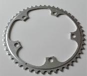 ALUMINIUM STRONGLIGHT 106 CHAINRING - 48 - Plateau  BCD 144