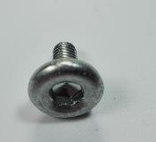 1 SIMPLEX SLJ REAR DERAILLEUR NUT  - 1 Vis Der. Ar.