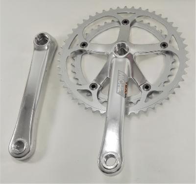 MICHE TEAM  CRANKSET  - 170 - 40/50 T-  Pedalier 