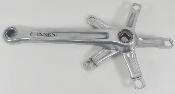   SHIMANO DURA-ACE CRANKSET ARM 170 mm BCD 130 mm - Manivelle droite 