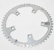 SHIMANO  SG  ALUMINUM CHAINRING - 52T - Plateau alu bcd 130