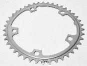 SHIMANO BIOPACE  CHAINRING -  42 T  - Plateau  BCD 130