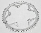 SHIMANO SG  CHAINRING - 52 T  - Plateau  BCD 130