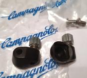  CAMPAGNOLO DOWN TUBE CABLE ADJUSTERS  - Butées de gaine