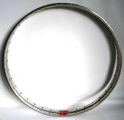 2 MAVIC MONTHLERY ROUTE TUB ALU 28" RIMS - 700 - 36 - Jantes boyaux