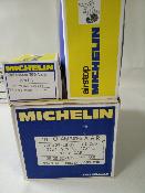 2 / 10 MICHELIN 700 25/28/32C et course INNER TUBS - Chambres à air 700 25/28/32 622 630 Presta