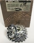 MICHE CASSETTE 8S 15/22 -  Cassette adaptable SHIMANO