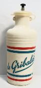 T.A 1980's VINTAGE BOTTLE - Bidon course Années 85 DE GRIBALDY