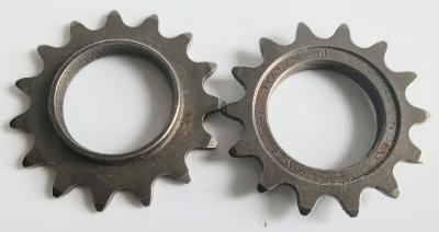 CAMPAGNOLO FIXED SPROCKET 14 TEETH - Pignon fixe 34.9