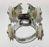 SACHS HURET DERAILLEUR BOTTOM COLLAR - Collier de cable sur boitier