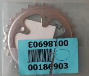 SHIMANO SORA TRIPLE CHAINRING - 30 - Plateau triple