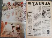 FRANCE VELO  - n°130 - 05/1979