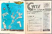 LE CYCLE - Mensuel 148 - 04/1974