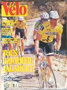 VELO MAGAZINE - Mensuel 318 - 03/1996 - Guide des équipes 