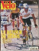 VELO MAGAZINE - Mensuel 330 - 04/1997