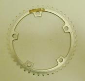 ALUMINIUM CHAINRING STRONGLIGHT 107 - 45 - Plateau alu BCD 144