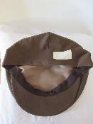 BROWN CAP SIZE 55 - Casquette