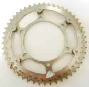 STEEL CHAINRING 50X45 - Plateau acier