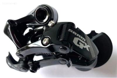 SRAM GX 10 - Dérailleur arrière NEUF chappe courte 10 vit.