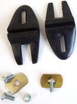RIVAT SHOES CLEATS - Cales chaussures