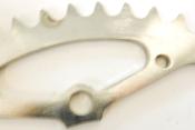 STEEL CHAINRING 50 - Plateau acier