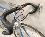 VINTAGE TVT Carbone HR Sonate - Vélo de course