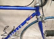 VINTAGE FOLLIS - Vélo de course