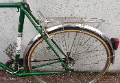 RANDONNEUR PEUGEOT- Vélo CYCLO.