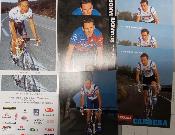 Lot de 10 Cartes Postales - MAXIMILIAN SCIANDRI