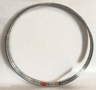 SUPER CHAMPION COMPETITION arc en ciel - 700 - 36 - 2 Jantes Pneus neuves