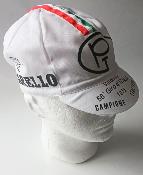 Casquette Pro toile Pinarello