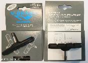 4 Patins de freins SHIMANO VTT T300 M600 MC18 M330 M570