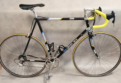 VINTAGE LOOK KG60 CARBONE- Campagnolo - Vélo de course