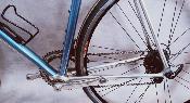 VITUS ALUMINUM 992 Alu - CAMPAGNOLO  Vélo course 