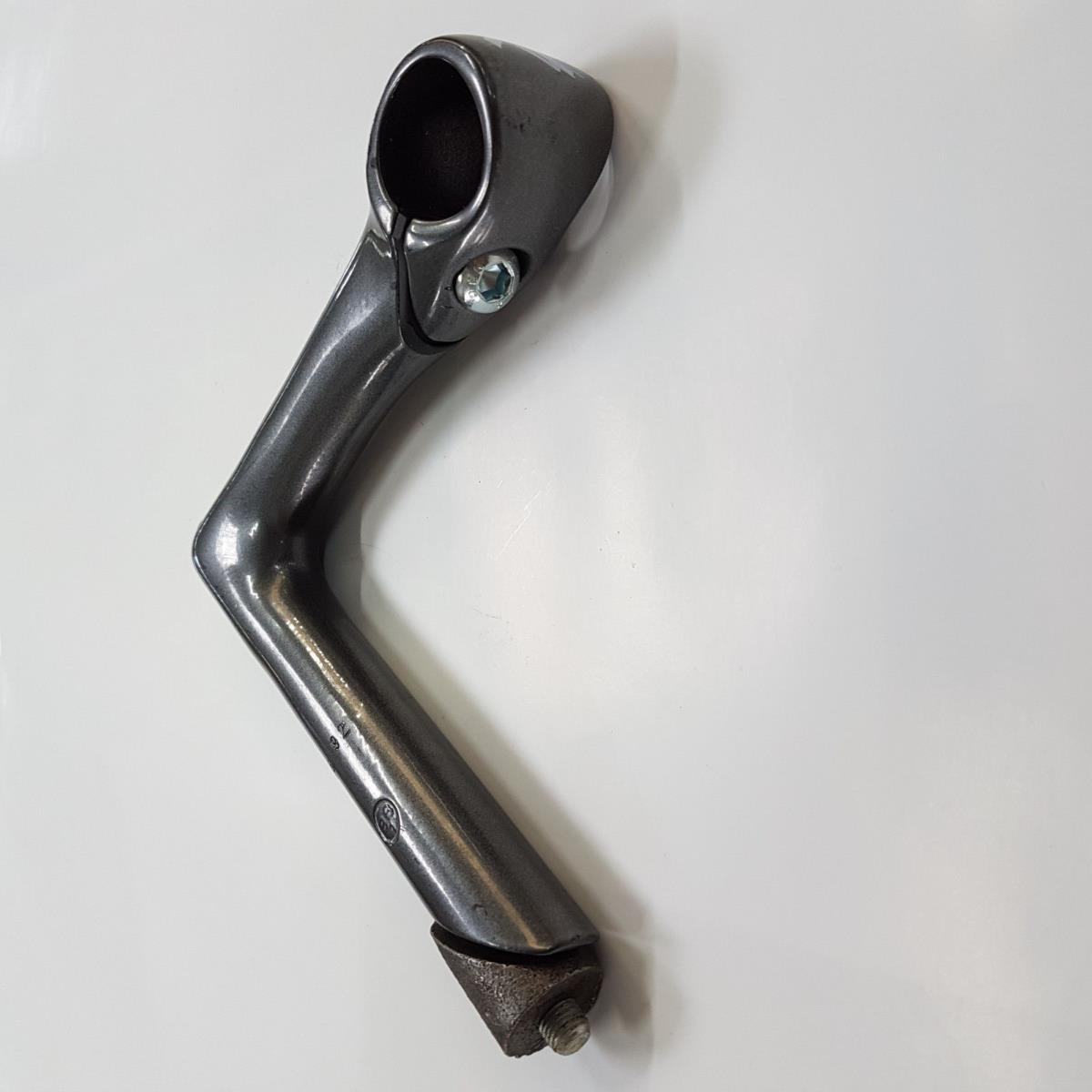 Potence ATAX PHILIPPE FRANCE  18 "NOS" VINTAGE ATAX STEM 120 22mm 