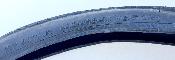2  MAXXIS Detonator 27.5X1.5  40-584  650B Noirs  + 2 chambres à air