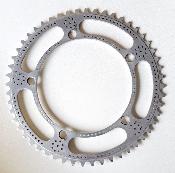 CAMPAGNOLO RECORD CHAINRING - 52  - Plateau  BCD 144