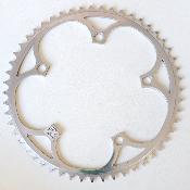 T.A CHAINRING - 52  - Plateau  BCD 135