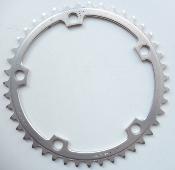 ALUMINIUM STRONGLIGHT CHAINRING 45- Plateau alu BCD 144