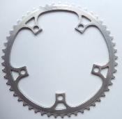 T.A TEVANO ALUMINUM CHAINRING 53 - Plateau alu BCD 144