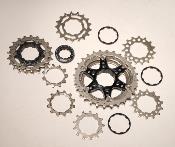 SHIMANO SPROCKET 11S 11/28T CASSETTE - Cassette