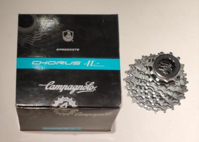 CAMPAGNOLO CHORUS 11S 11/23T CASSETTE - Cassette