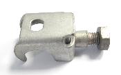 REAR BRAKE AXLE - Axe de frein arrière