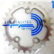 T.A CYCLOTOURITE ALUMINUM CHAINRINGS 28 - Plateau alu