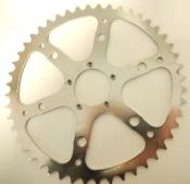 STEEL ADAPTER CHAINRING 48- Plateau acier