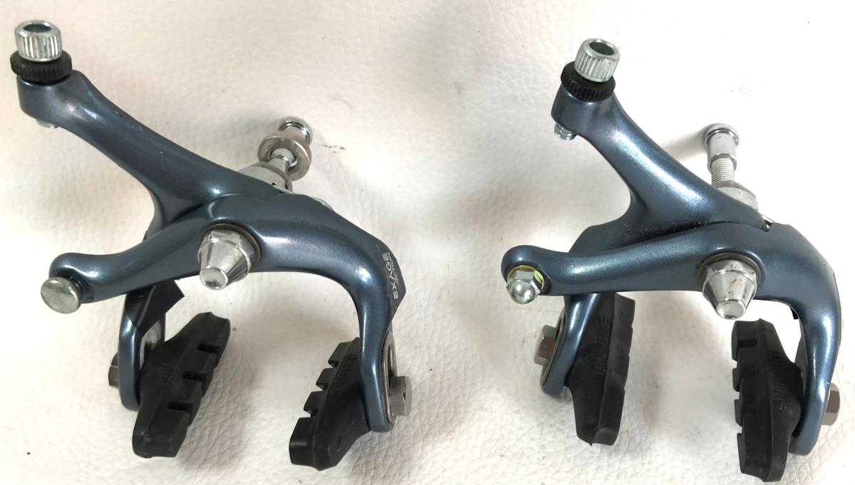 SHIMANO EXAGE ACTION BRA 350 BRAKES Etriers de frein