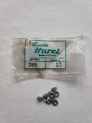 1 HURET 733 FRONT DERAILLEUR PART - 1 pièce Dér. av. 700